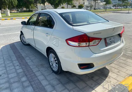 Suzuki Ciaz